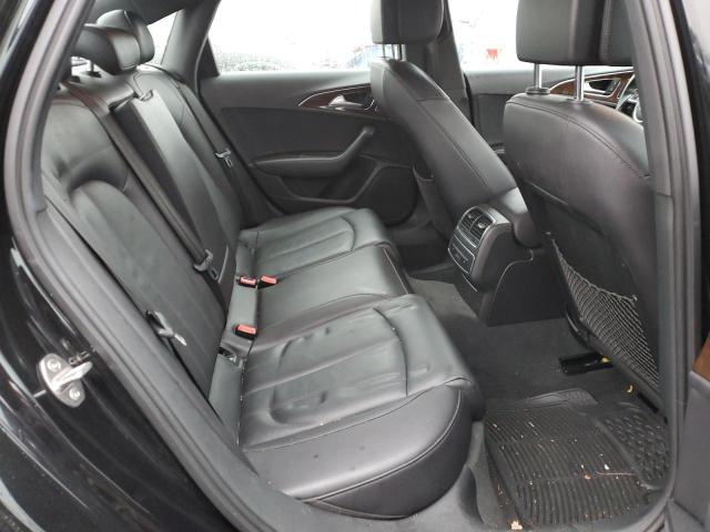 Photo 10 from auction – 2015 AUDI A6 PREMIUM with VIN WAUGFAFC3FN026315