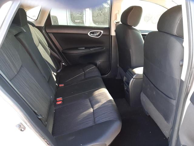 Photo 10 from auction – 2017 NISSAN SENTRA S with VIN 3N1AB7AP5HY287939