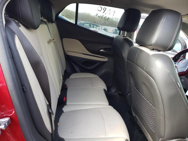Photo 11 from auction – 2019 BUICK ENCORE PRE with VIN KL4CJASB0KB792389