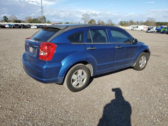 Photo 3 from auction – 2009 DODGE CALIBER SE with VIN 1B3HB28A29D172950