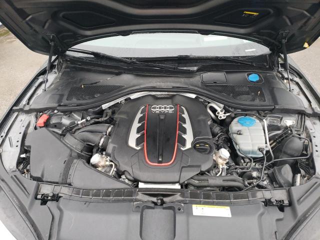 Photo 11 from auction – 2018 AUDI S7 PRESTIG with VIN WAU2FAFCXJN014990