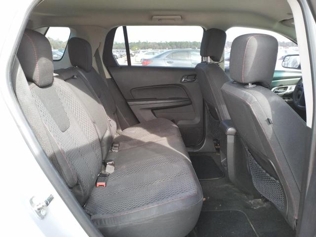 Photo 11 from auction – 2013 GMC TERRAIN SL with VIN 2GKALMEK3D6254591