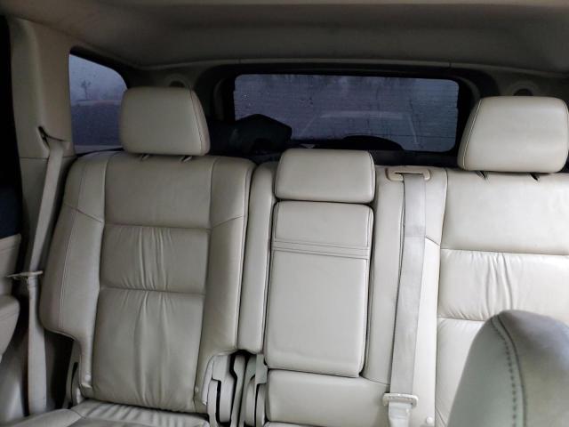 Photo 10 from auction – 2012 JEEP GRAND CHER with VIN 1C4RJFBT2CC352482