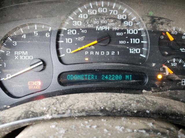 Photo 9 from auction – 2007 CHEVROLET silverado with VIN 2GCEK13Z171123174