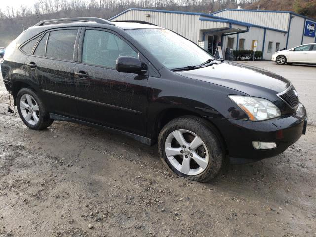 Photo 4 from auction – 2007 LEXUS RX 350 with VIN 2T2HK31U07C006084