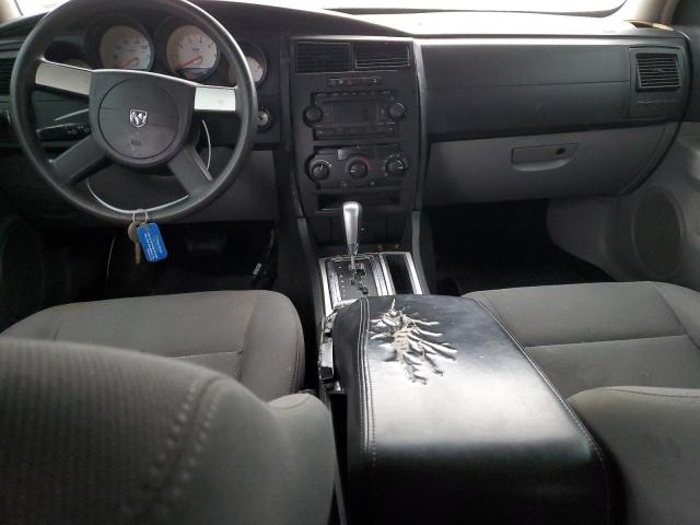 Photo 8 from auction – 2006 DODGE MAGNUM SE with VIN 2D4FV47T26H155059