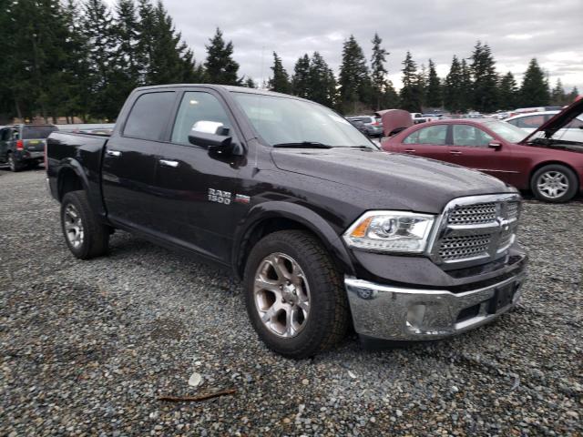 Photo 4 from auction – 2016 RAM 1500 LARAM with VIN 1C6RR7NT3GS259693