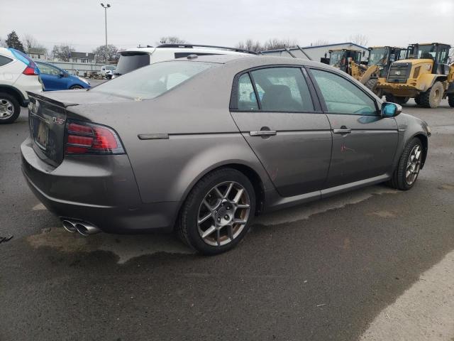 Photo 3 from auction – 2008 ACURA TL TYPE S with VIN 19UUA765X8A049269