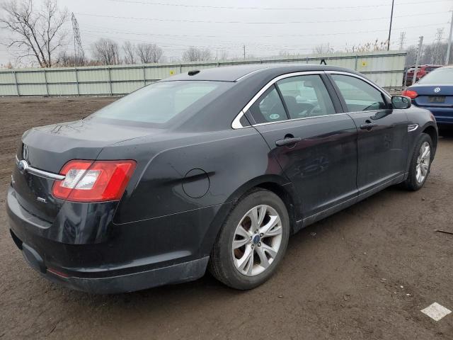 Photo 3 from auction – 2012 FORD TAURUS SEL with VIN 1FAHP2EW8CG134103