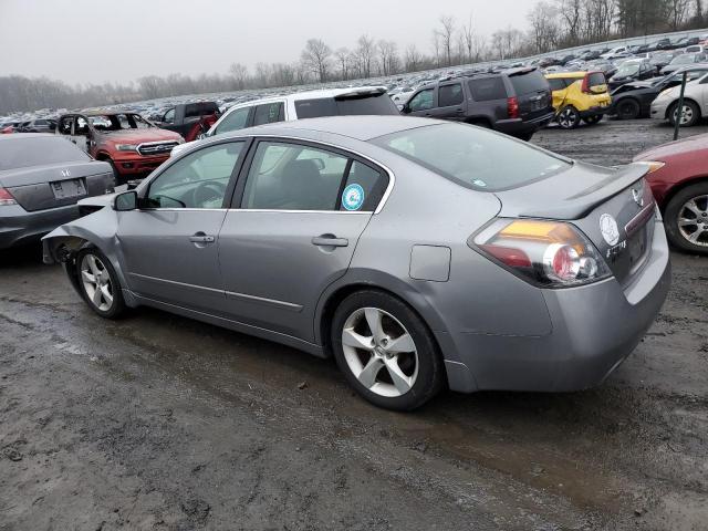 Photo 2 from auction – 2008 NISSAN ALTIMA 3.5 with VIN 1N4BL21E98C221988