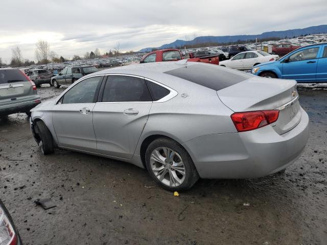 Photo 2 from auction – 2015 CHEVROLET IMPALA LT with VIN 1G1125S3XFU148587
