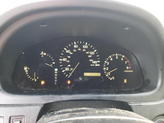 Photo 9 from auction – 2002 LEXUS RX 300 with VIN JTJHF10U020292176