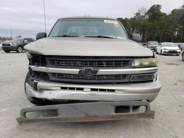 Photo 5 from auction – 2000 CHEVROLET SILVERADO with VIN 1GCEC19T1YZ213949