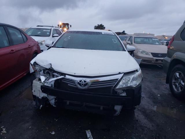 Photo 5 from auction – 2013 TOYOTA CAMRY L with VIN 4T4BF1FK1DR323429