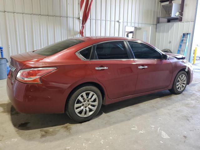Photo 3 from auction – 2014 NISSAN ALTIMA 2.5 with VIN 1N4AL3AP8EN250286