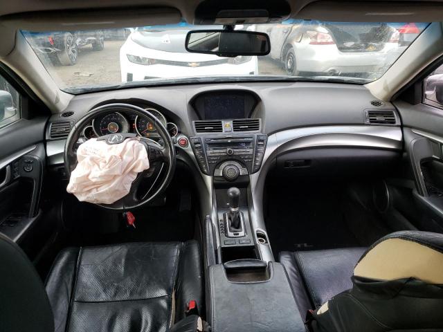 Photo 8 from auction – 2010 ACURA TL with VIN 19UUA8F56AA022663