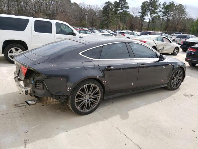 Photo 3 from auction – 2012 AUDI A7 PRESTIG with VIN WAUSGAFC6CN004070