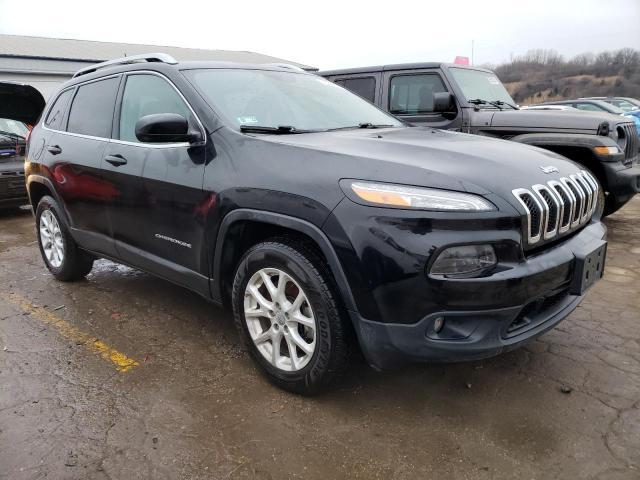 Photo 4 from auction – 2017 JEEP CHEROKEE L with VIN 1C4PJMCB8HD235458