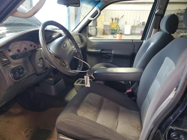 Photo 7 from auction – 2005 FORD EXPLORER S with VIN 1FMDU77K95UB93704