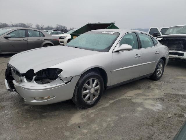 BUICK LACROSSE C 2007 with VIN 2G4WC582971128039 - Photo from auction
