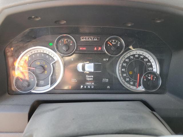 Photo 9 from auction – 2013 RAM 1500 SLT with VIN 1C6RR6GP8DS615237