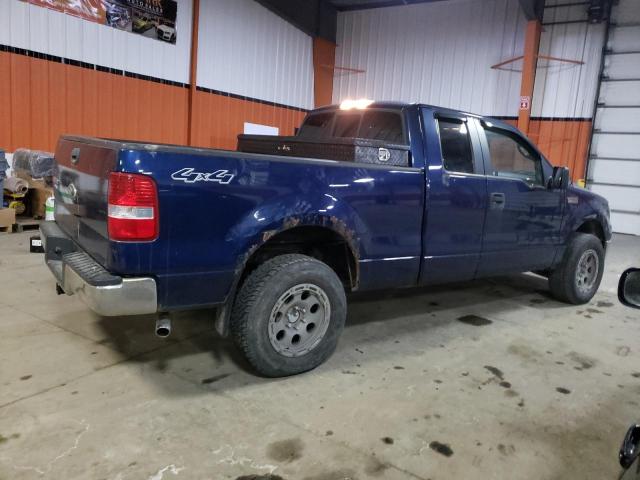 Photo 3 from auction – 2007 FORD F150 with VIN 1FTPX14V07FB07997