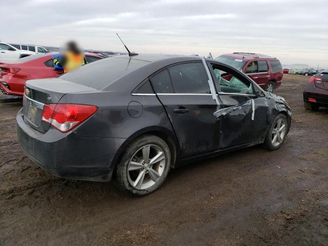 Photo 3 from auction – 2014 CHEVROLET CRUZE LT with VIN 1G1PE5SB4E7407290