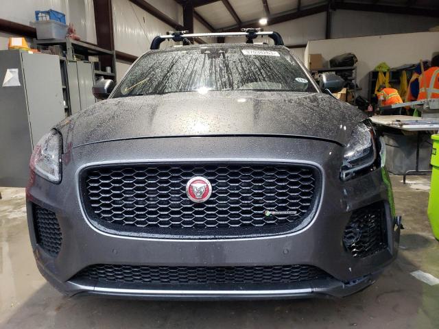 Photo 5 from auction – 2019 JAGUAR E-PACE R-D with VIN SADFT2GXXK1Z35222