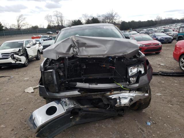Photo 5 from auction – 2010 FORD F150 SUPER with VIN 1FTEX1E86AFC89440