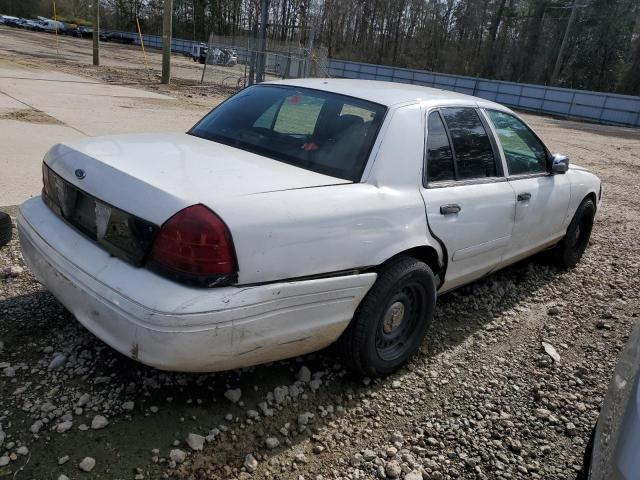 Photo 3 from auction – 2006 FORD CROWN VICT with VIN 2FAFP71W16X114154