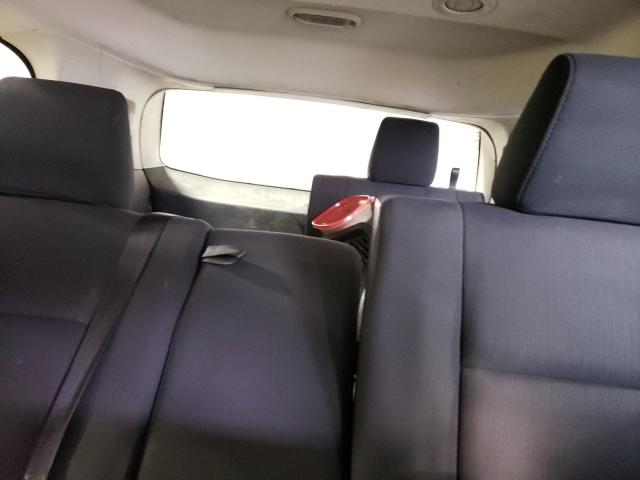 Photo 10 from auction – 2010 DODGE JOURNEY SX with VIN 3D4PH5FV6AT179627