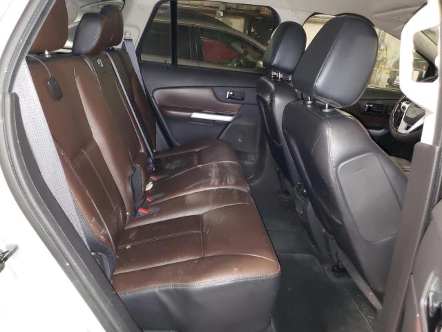Photo 10 from auction – 2013 FORD EDGE LIMIT with VIN 2FMDK4KC1DBC13601