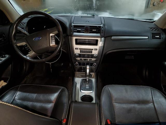 Photo 8 from auction – 2012 FORD FUSION SEL with VIN 3FAHP0JA4CR362719
