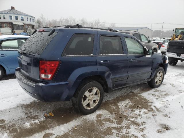 Photo 3 from auction – 2006 JEEP GRAND CHER with VIN 1J4GR48K36C112004