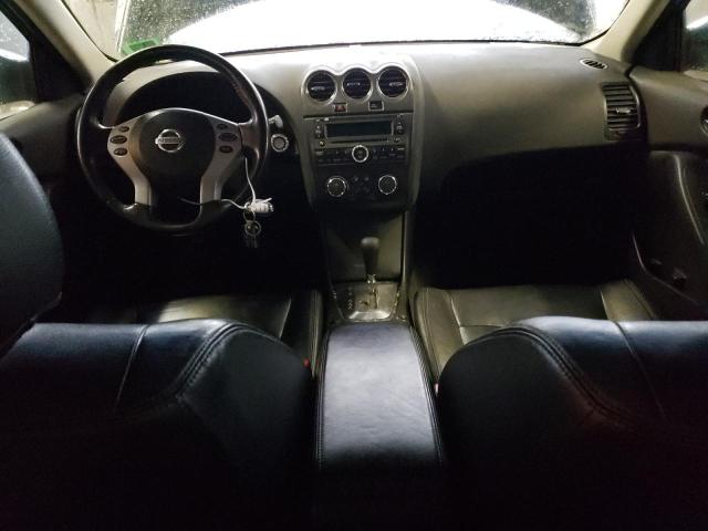 Photo 8 from auction – 2009 NISSAN ALTIMA 2.5 with VIN 1N4AL21E89N427451