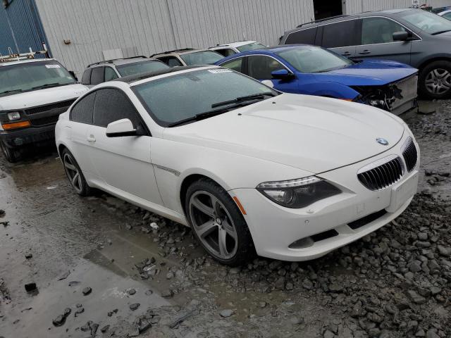 صورة رقم 4 من المزاد - 2010 BMW 650 I مع VIN WBAEA5C50ACV93203
