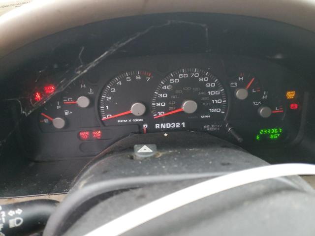 Foto 9 de la subasta – 2003 FORD EXPLORER X con VIN 1FMDU73W93UA36860