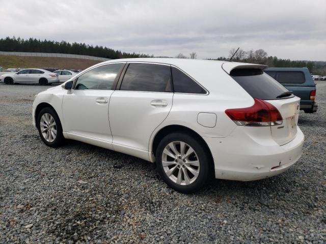 Photo 2 from auction – 2013 TOYOTA VENZA LE with VIN 4T3ZA3BB2DU066023