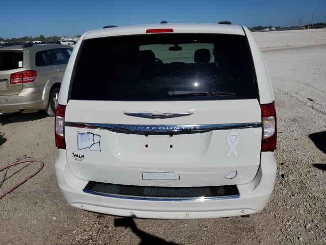 Photo 6 from auction – 2011 CHRYSLER TOWN & COU with VIN 2A4RR5DG6BR747400