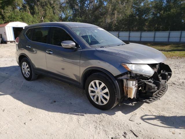Photo 4 from auction – 2015 NISSAN ROGUE S with VIN KNMAT2MT5FP512994