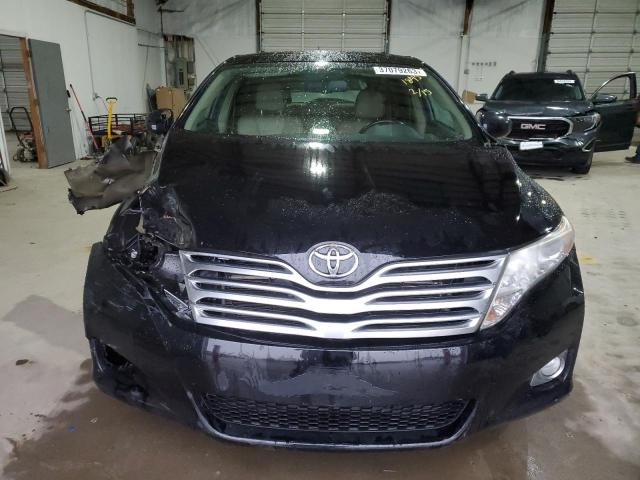 Photo 5 from auction – 2011 TOYOTA VENZA with VIN 4T3ZK3BB4BU041845