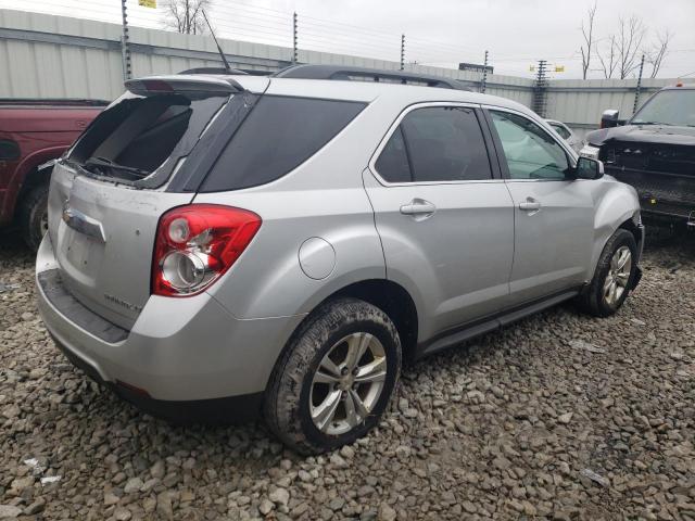 Photo 3 from auction – 2012 CHEVROLET EQUINOX LT with VIN 2GNFLNEK1C6314106