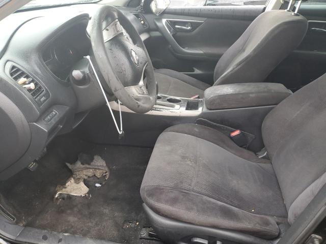Photo 7 from auction – 2013 NISSAN ALTIMA 2.5 with VIN 1N4AL3AP2DC902359