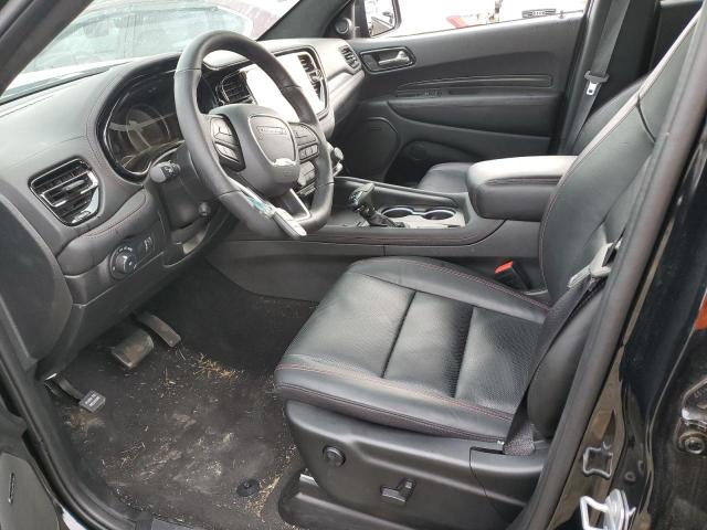 Photo 7 from auction – 2022 DODGE DURANGO R/ with VIN 1C4SDJCT2NC195548