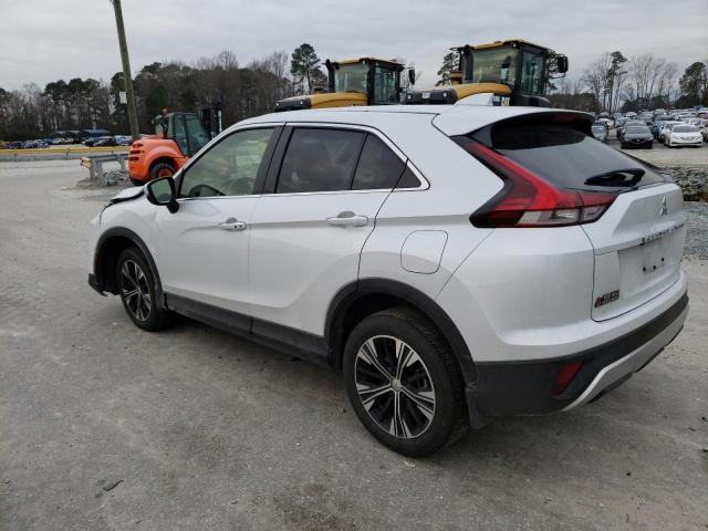 Photo 2 from auction – 2022 MITSUBISHI ECLIPSE CR with VIN JA4ATWAAXNZ062119