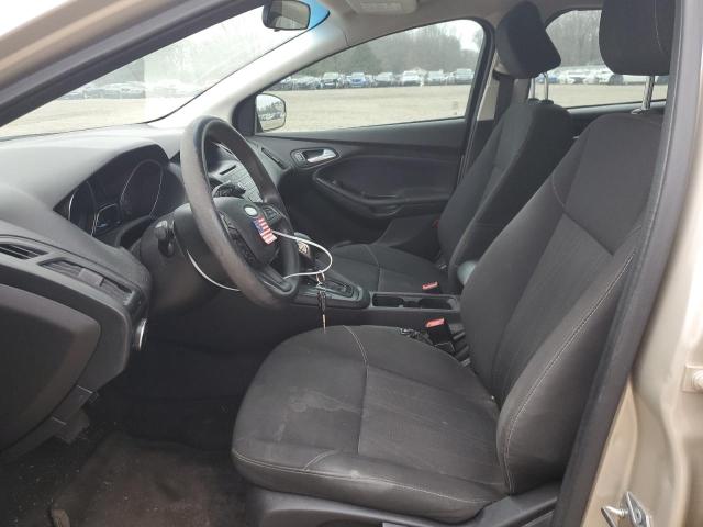 Photo 7 from auction – 2017 FORD FOCUS SE with VIN 1FADP3K29HL232349