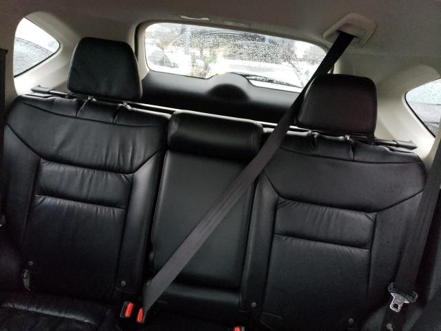 Photo 10 from auction – 2012 HONDA CR-V EXL with VIN 5J6RM3H74CL039217