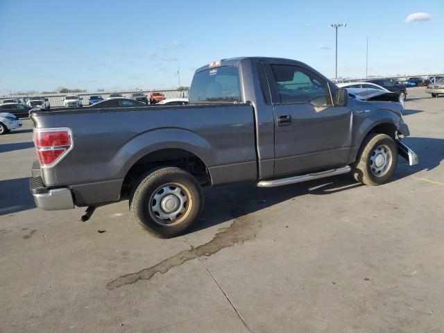 Photo 3 from auction – 2014 FORD F150 with VIN 1FTMF1CM7EFC41885