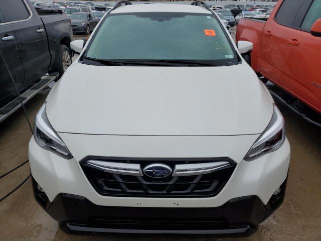 Photo 5 from auction – 2021 SUBARU CROSSTREK with VIN JF2GTHMCXMH347238