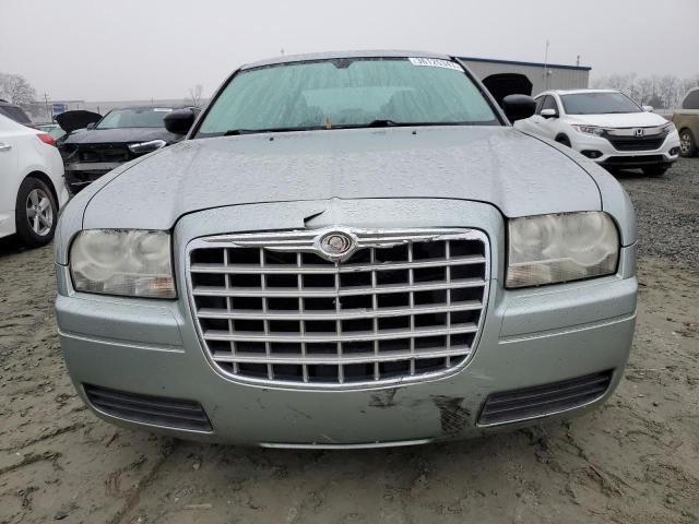 Photo 5 from auction – 2005 CHRYSLER 300 with VIN 2C3JA43R85H136127